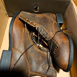 Ariat Roper boots